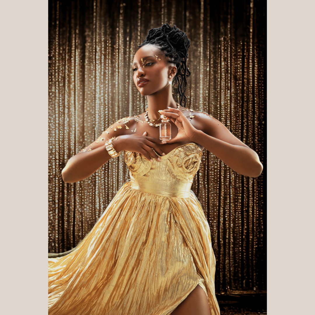 FREE GIFT - CARIBBEAN DREAM 2ML FRAGRANCE SAMPLE