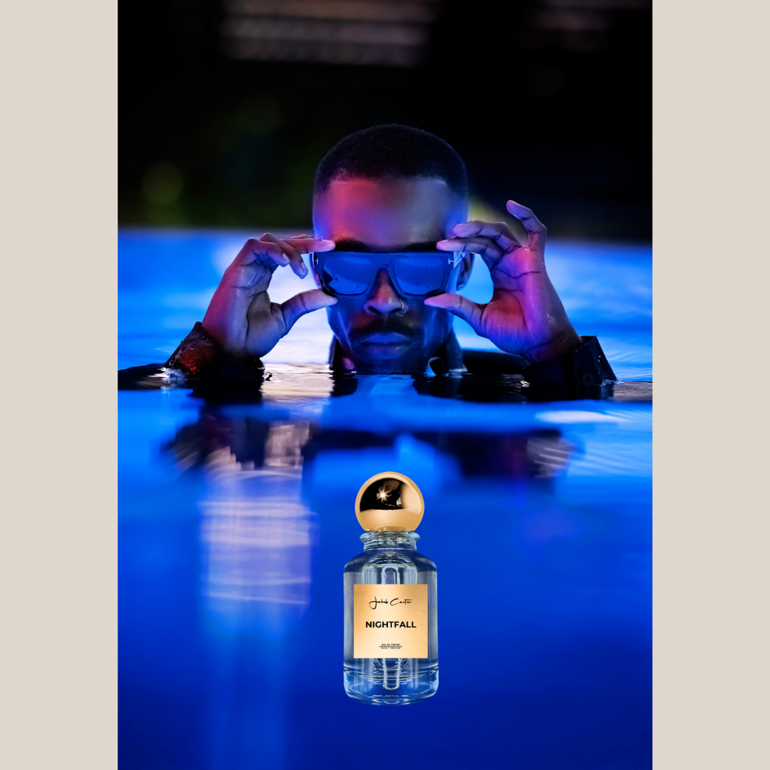 FREE GIFT - NIGHTFALL 2ML FRAGRANCE SAMPLE