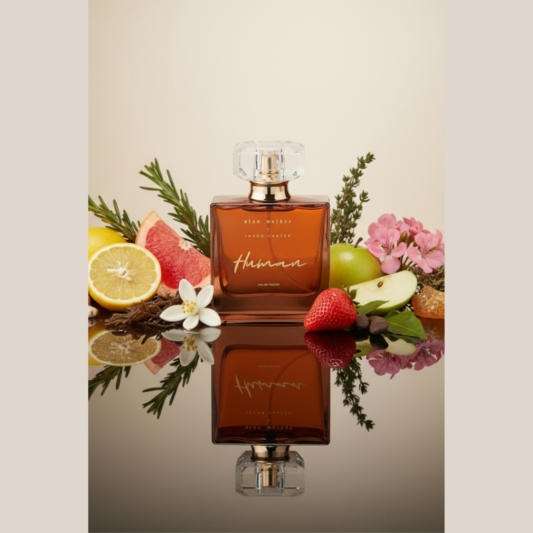 HUMAN BY STAN WALKER (SOLD OUT)