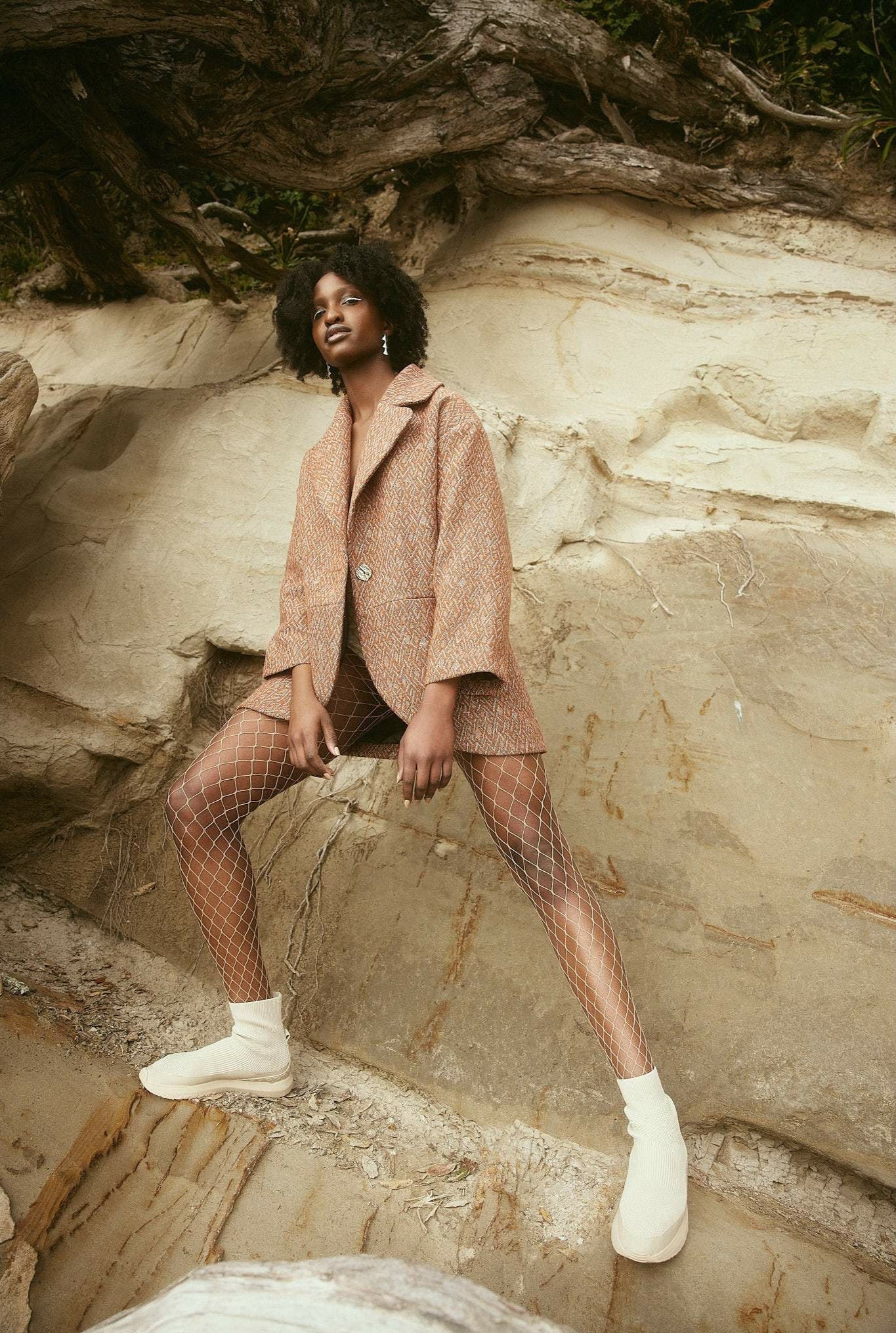 Jakob Carter - Season 2