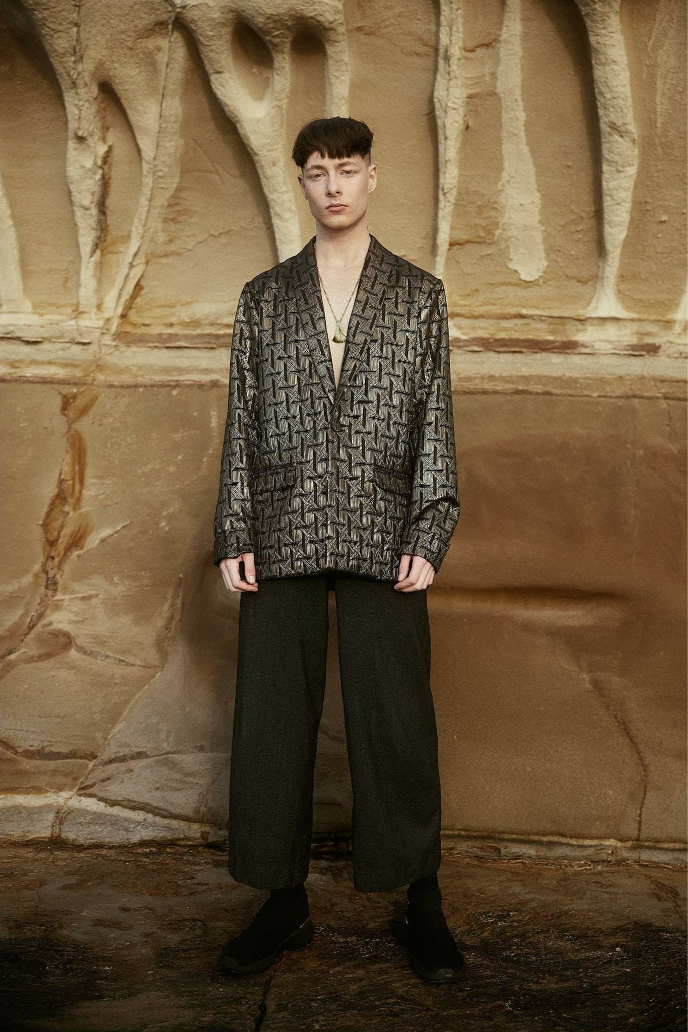 Jakob Carter - Season 2