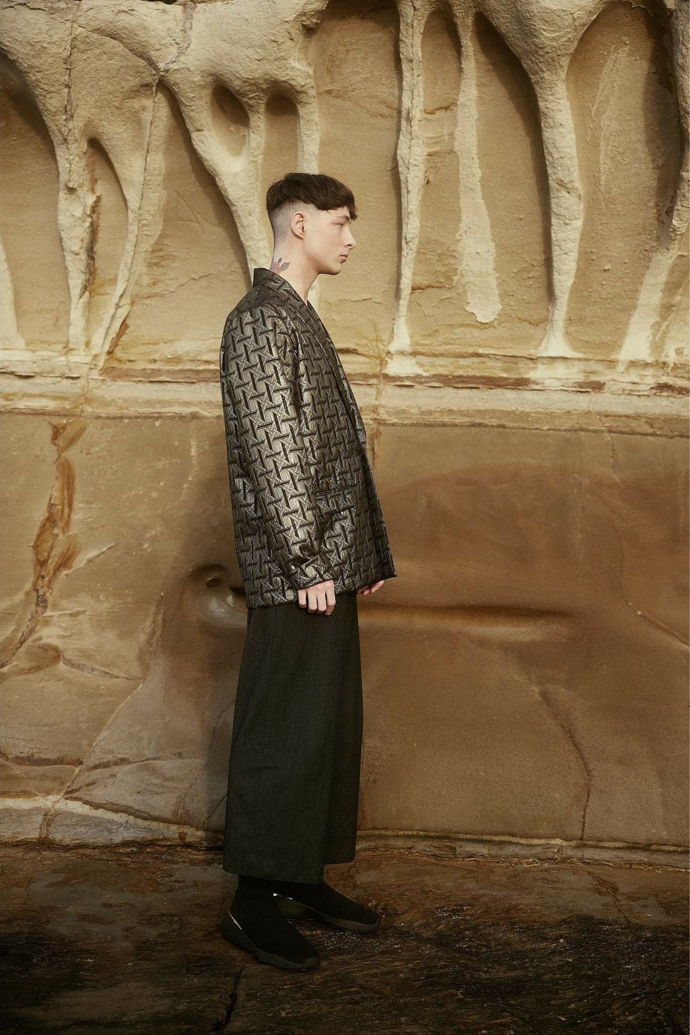 Jakob Carter - Season 2