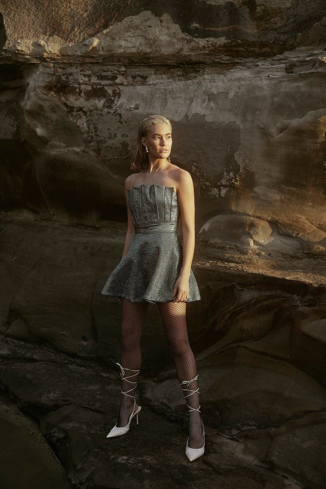 Jakob Carter - Season 2