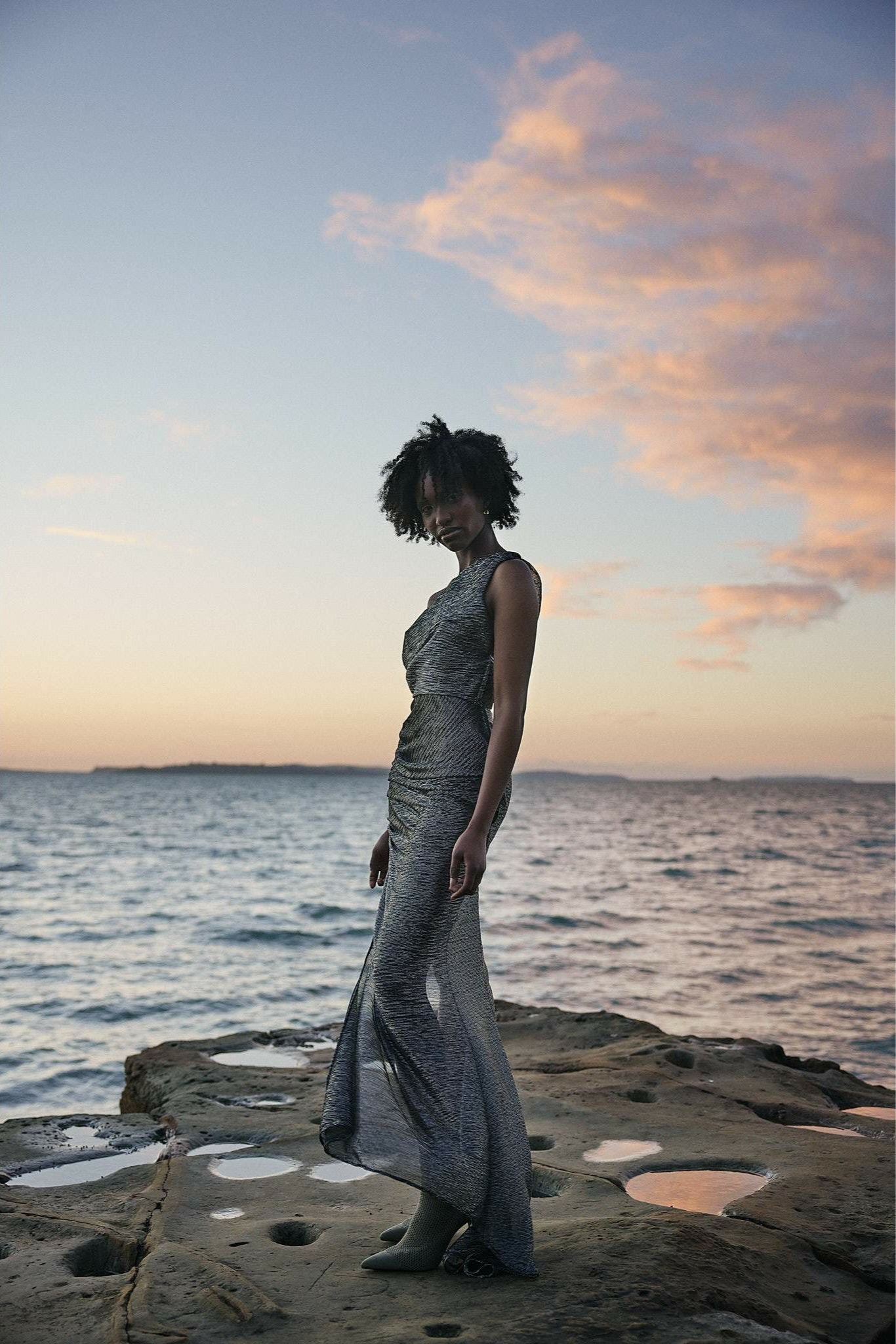 Jakob Carter - Season 2