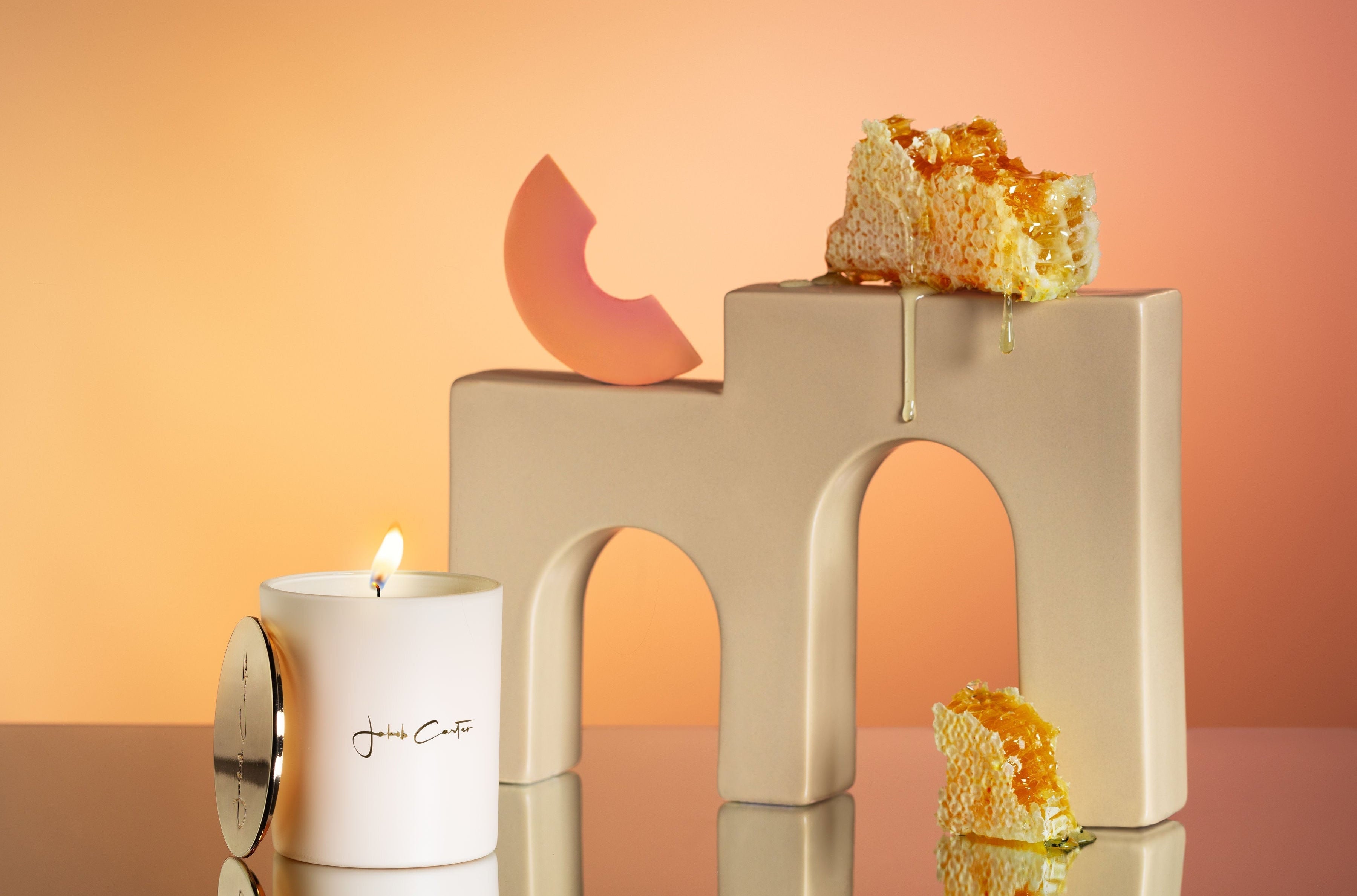 SOY CANDLE OFFER - $19 (WAS $49)